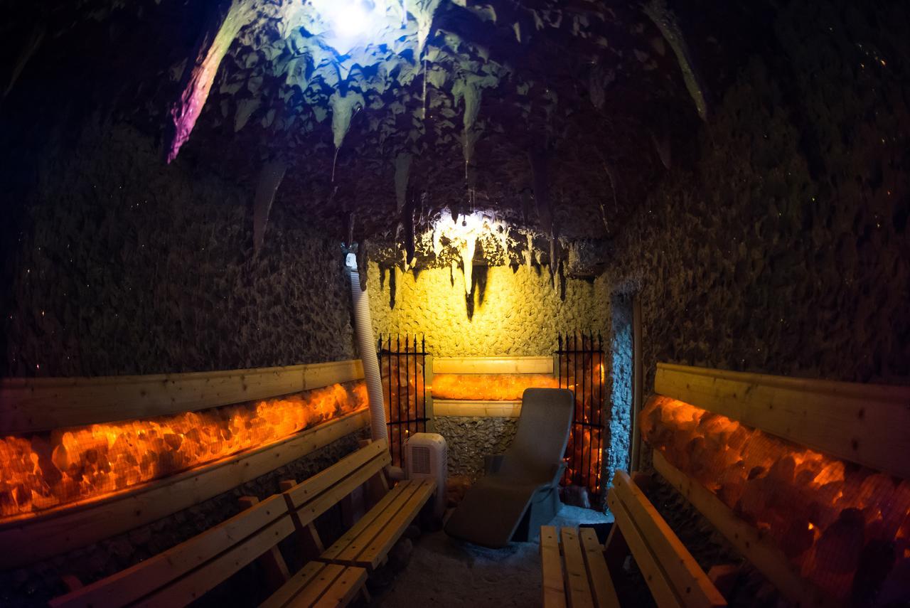 Pensjonat Pod Kogutami Bieliny  Exterior foto